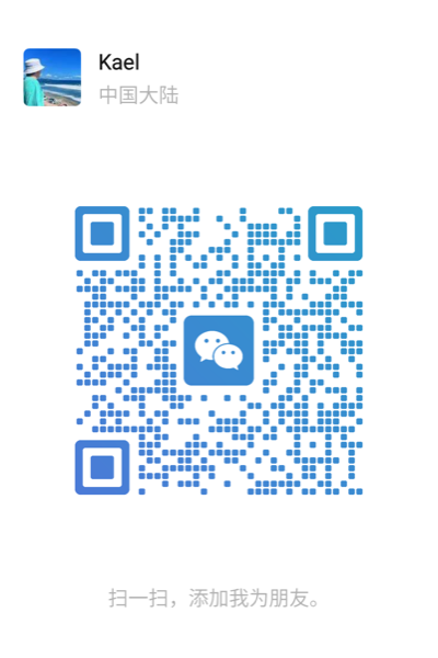 WeChat