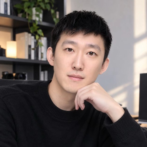 Kael Zhang (永亮) — AI Technical Director